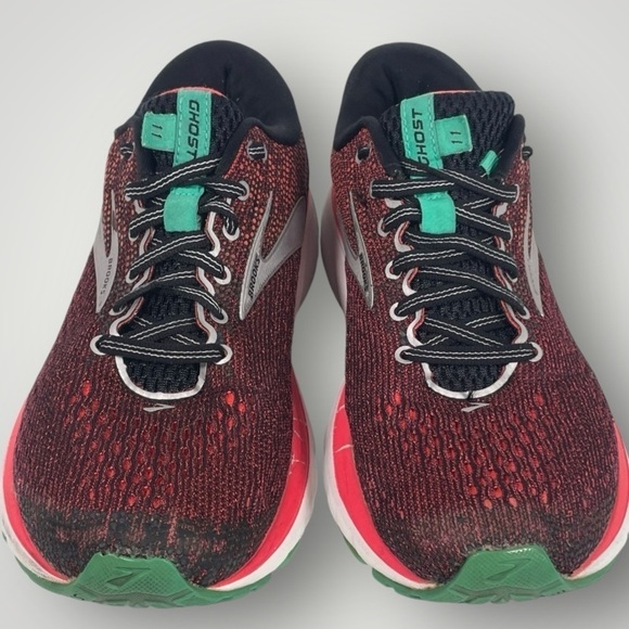 Womens Brooks Ghost 11 size 8 - Picture 2 of 7